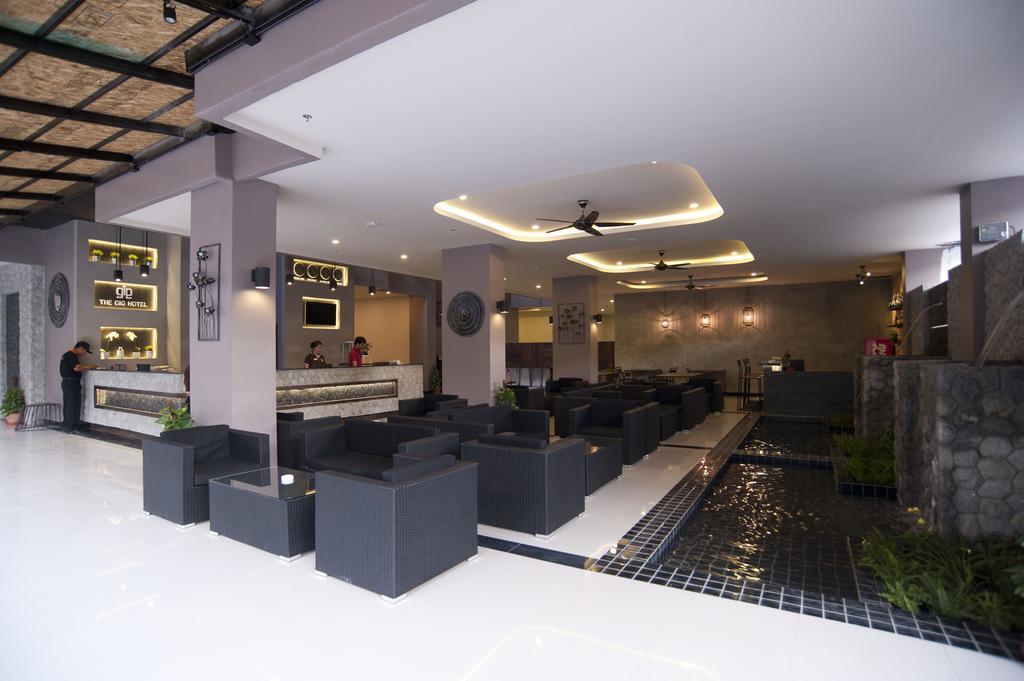 G Penthouse Villa Phuket Buitenkant foto